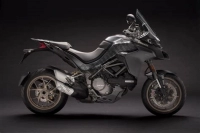 Todas las piezas originales y de repuesto para su Ducati Multistrada 1260 S Touring Brasil 2018.